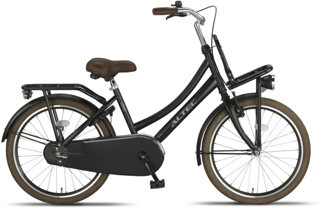 Altec Urban Transportfiets 22 Inch