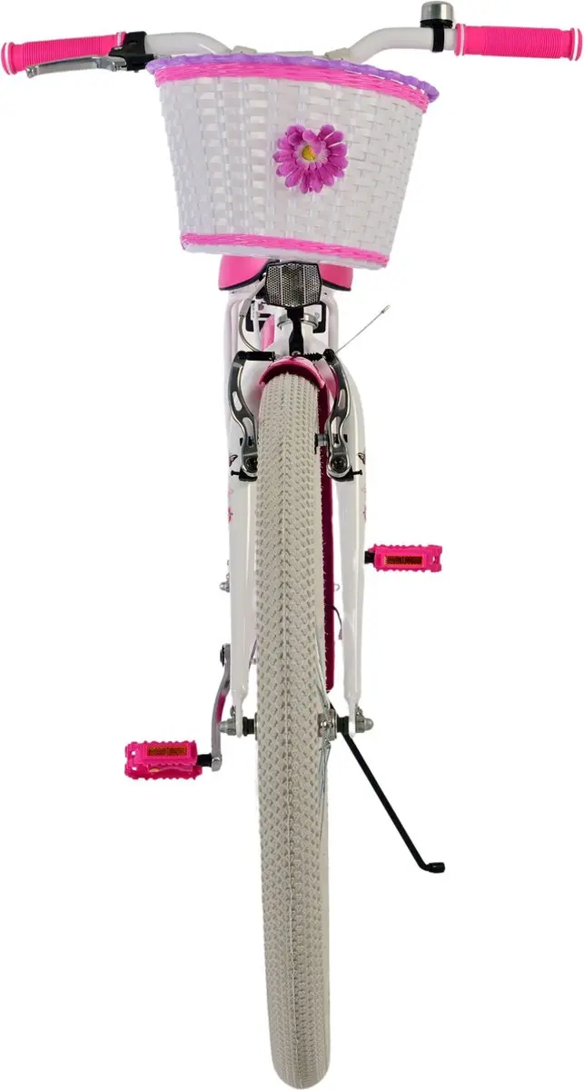 Volare Lovely Kinderfiets 26