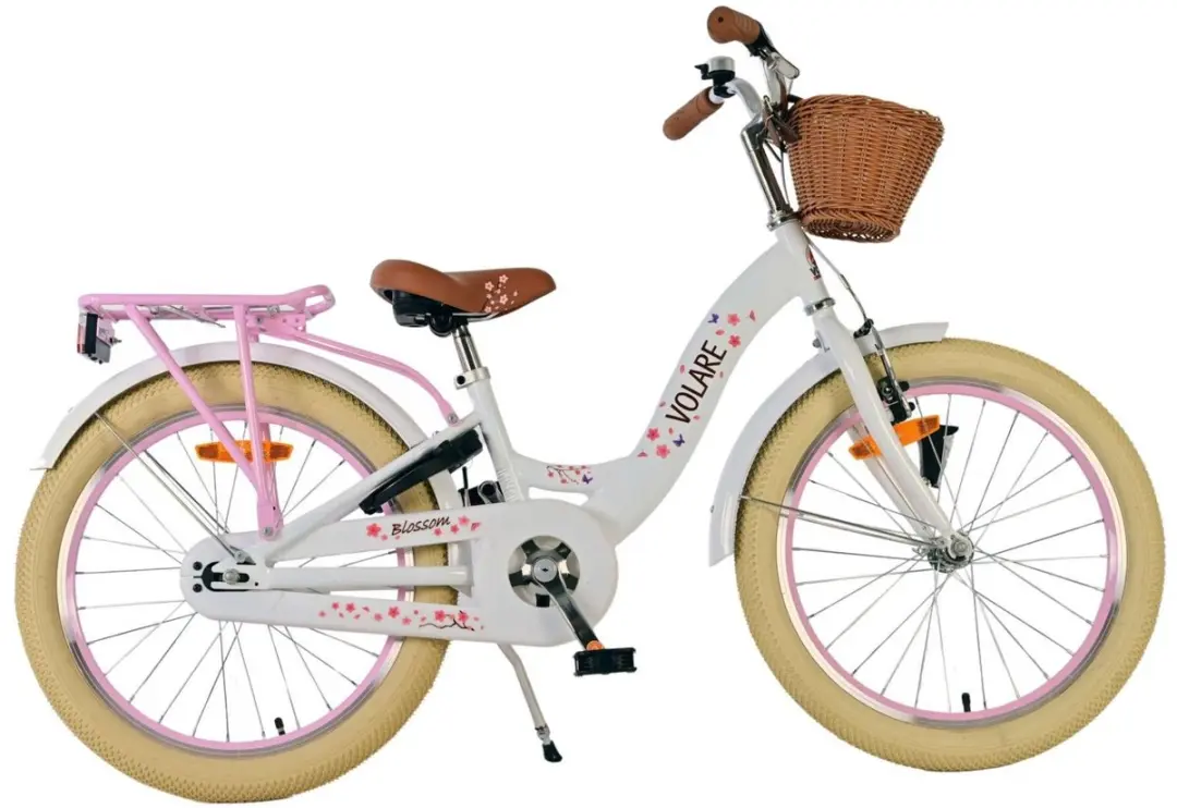 Volare Blossom Kinderfiets 20 inch
