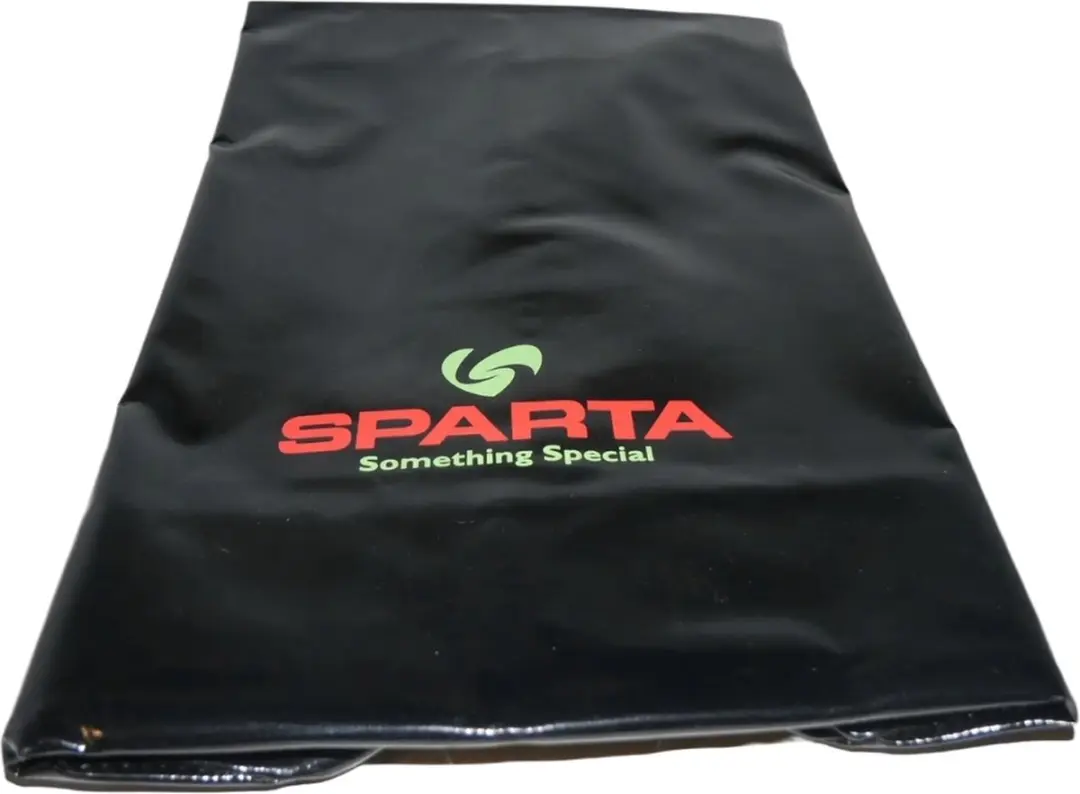Sparta E-Kargo Afdekhoes