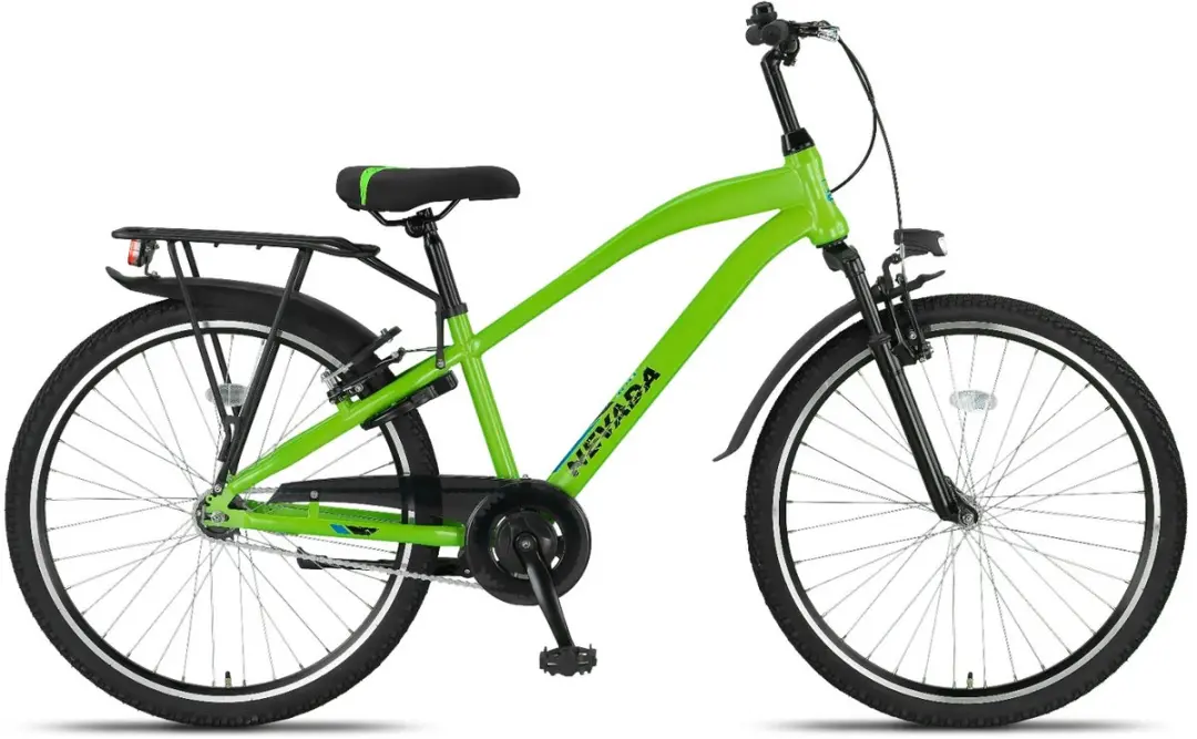 Altec Nevada Jongensfiets 26