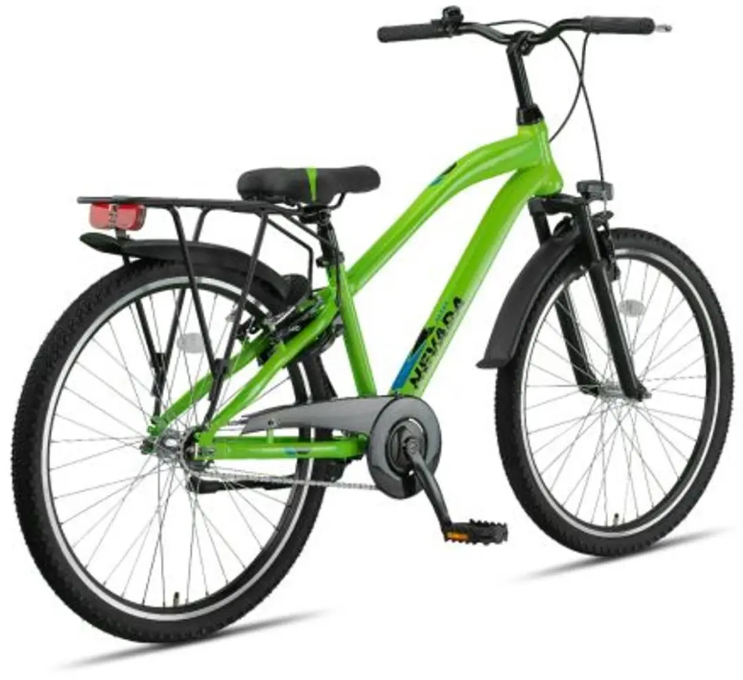 Altec Nevada Jongensfiets 26