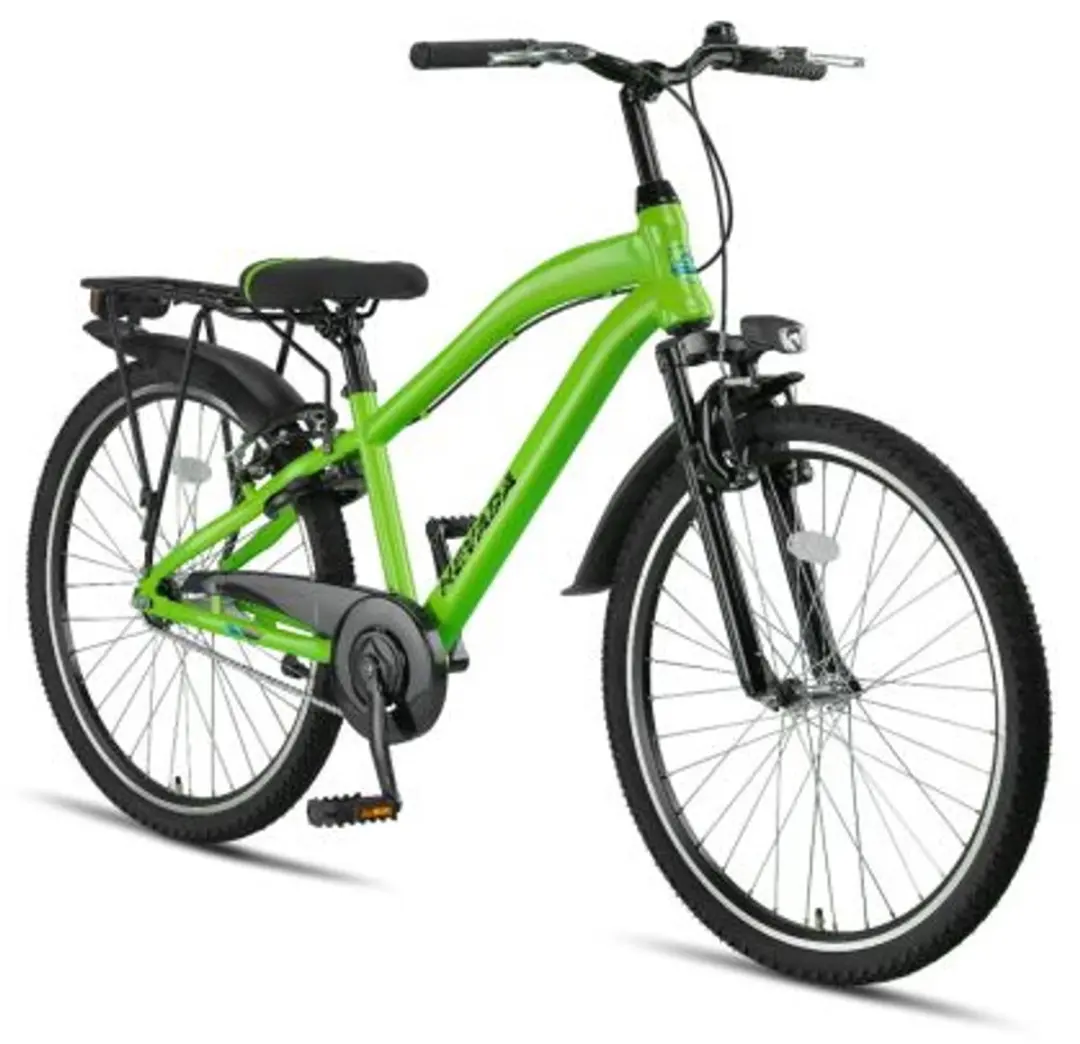 Altec Nevada Jongensfiets 26