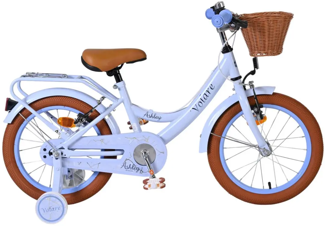 Volare Ashley Kinderfiets 16 inch