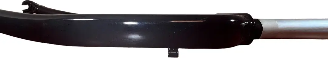 VanMoof Originele Voorvork 28 inch - Donkergrijs