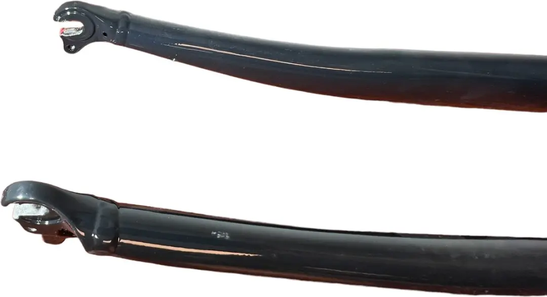 VanMoof Originele Voorvork 28 inch - Donkergrijs