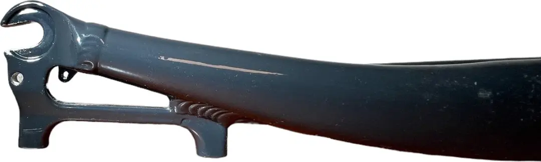 VanMoof Originele Voorvork 28 inch - Donkergrijs