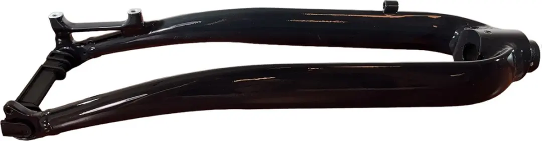 VanMoof Originele Voorvork 28 inch - Donkergrijs