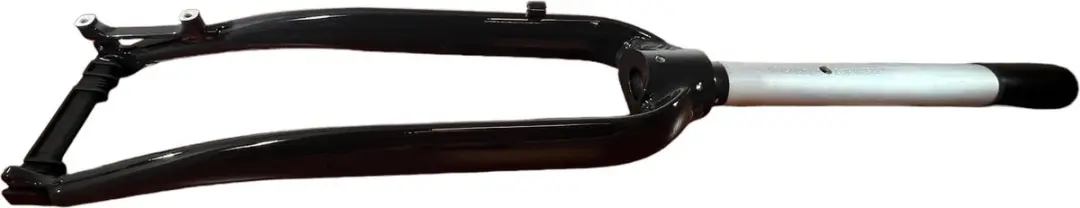 VanMoof Originele Voorvork 28 inch - Donkergrijs - afbeelding 6 van 6