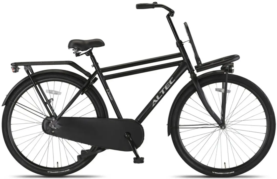 Altec Transportfiets Heren Classic 28"