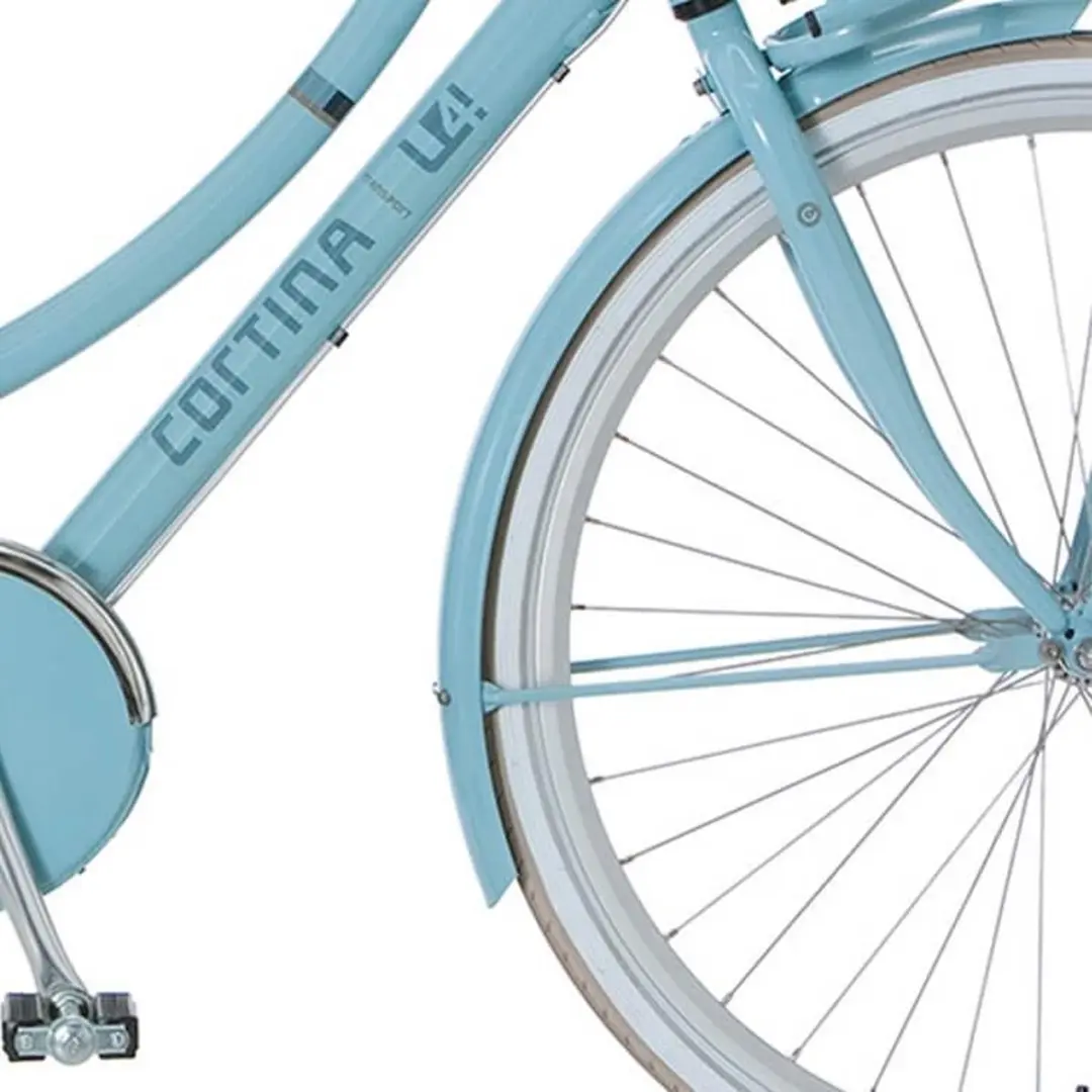 Cortina Spatbord 28 Inch
