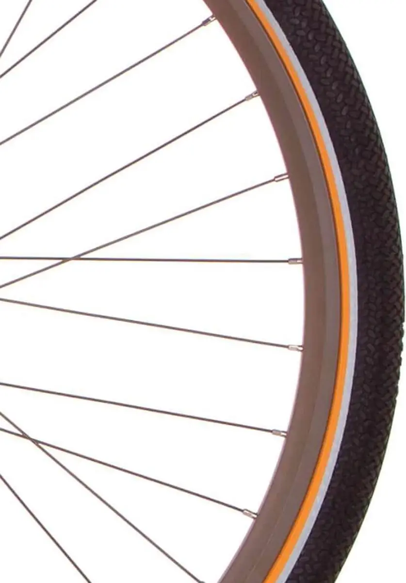 Cortina J19SZ Velg