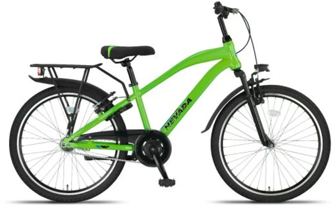 Altec Nevada 24 Jongensfiets