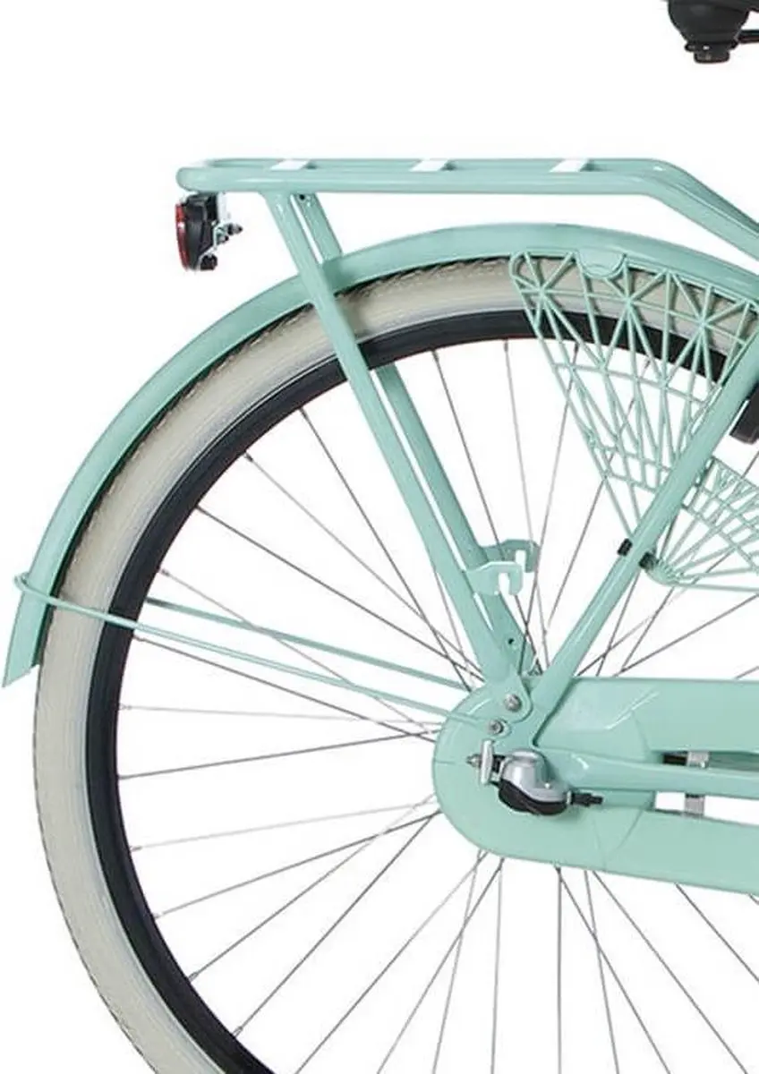 Cortina Spatbord Achter 28 Inch