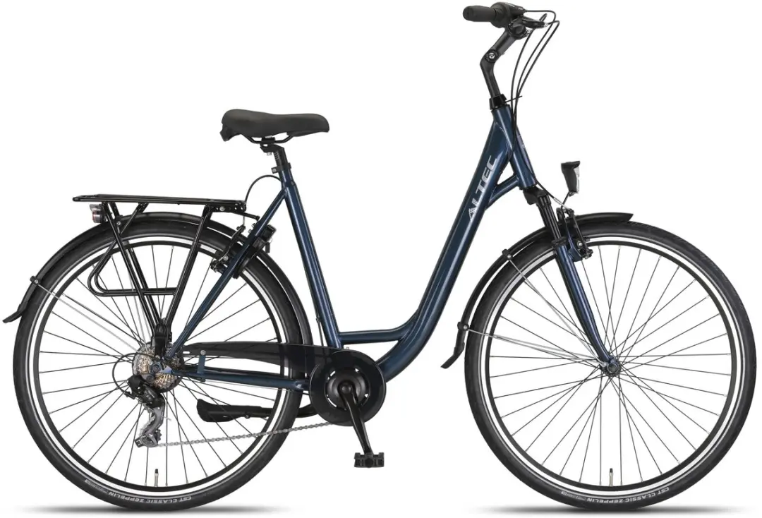 Altec Damesfiets Verona 28" 7V