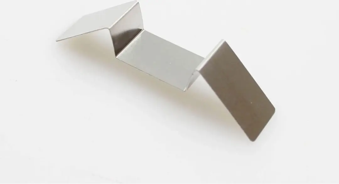Cortina Spatb Bracket RVS L57 E-Common