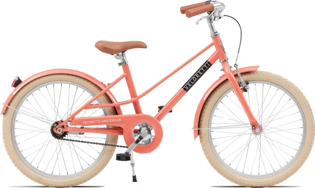 Veloretti Junior Kinderfiets 20 inch