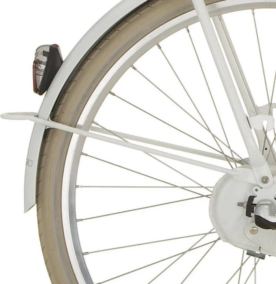 Cortina Spatbordstang Achter 28"
