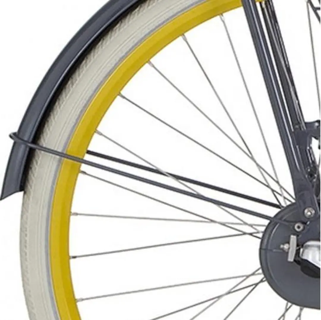 Cortina Spatbordstang Achter 28" Excalibur