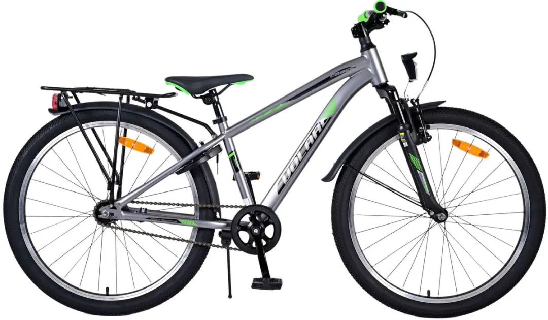 Volare Cross Kinderfiets 24 inch