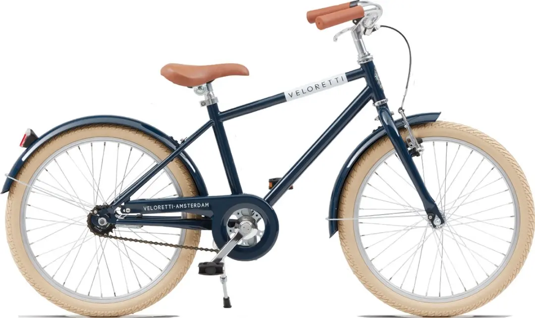 Veloretti Junior Kinderfiets 20 inch
