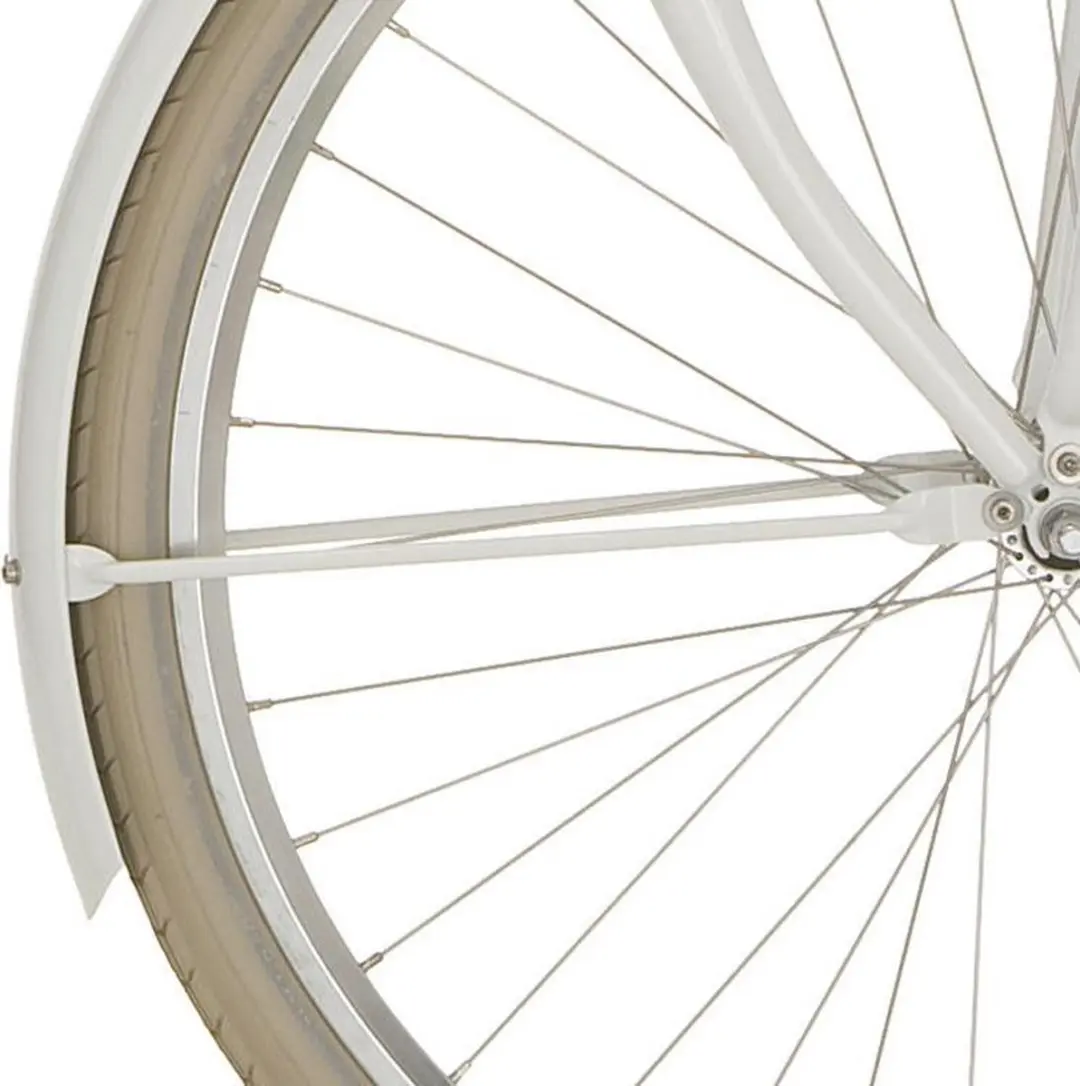 Cortina Spatbordstang 28 Inch