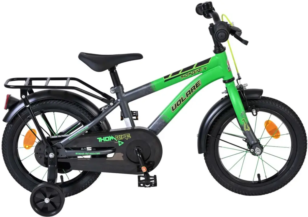 Volare Thombike Kinderfiets 14 inch