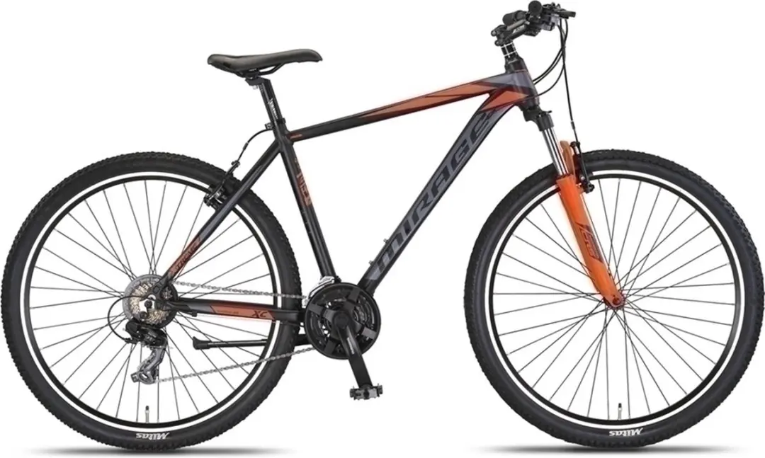 Umit Mirage Mountainbike 29" 50cm