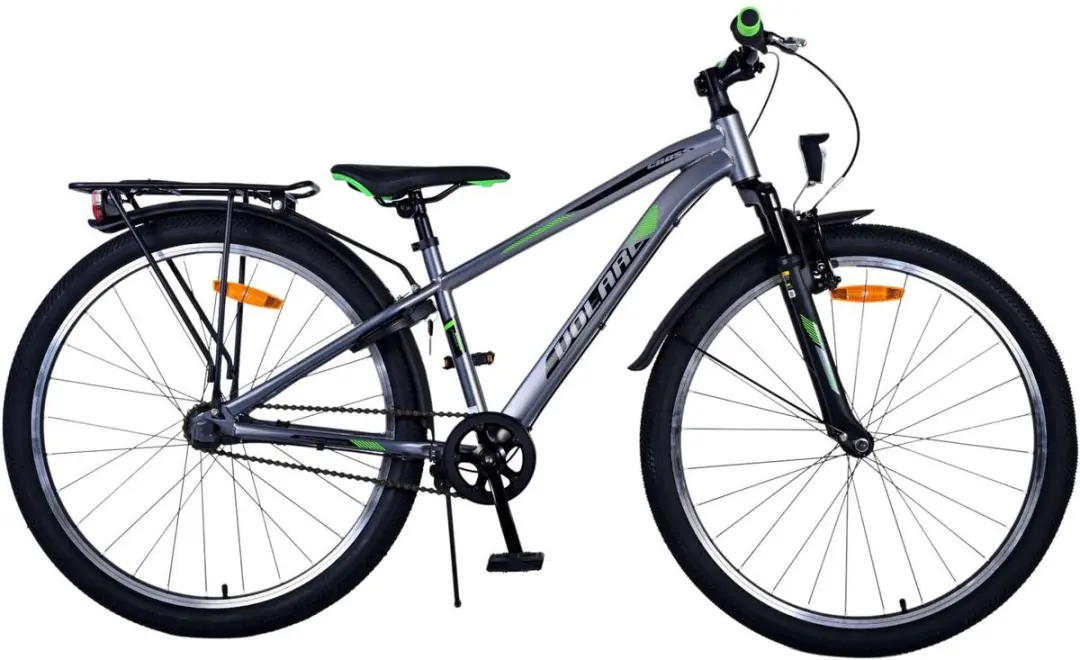 Volare Cross Jongensfiets 26 inch