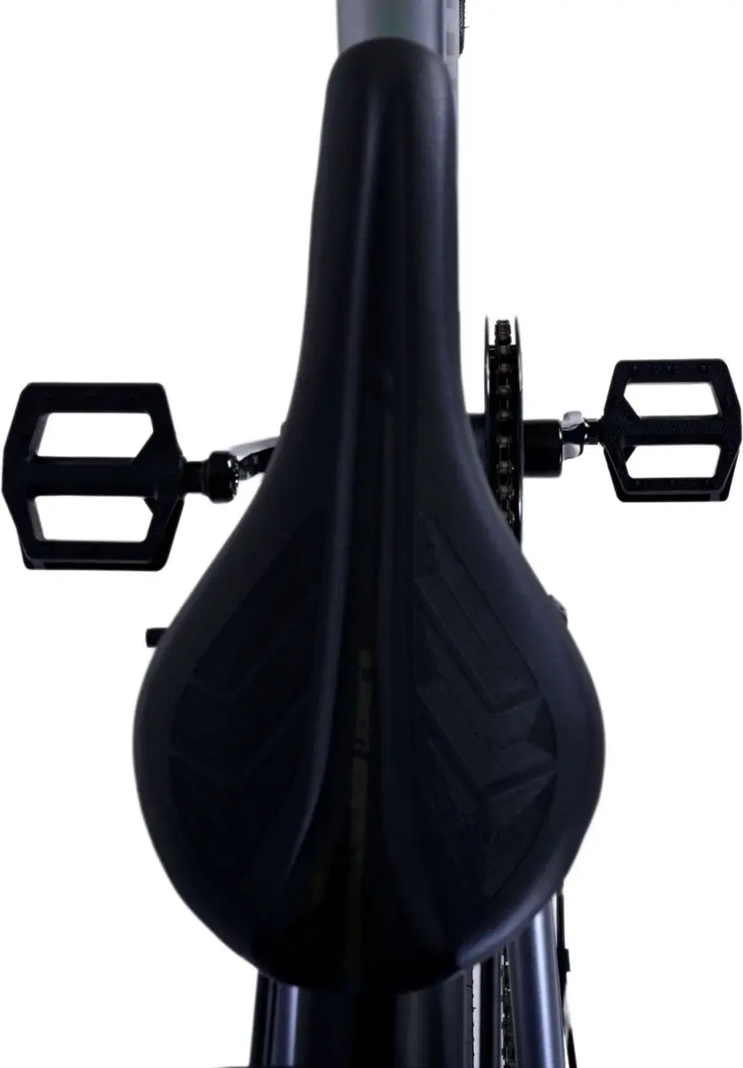 Volare Cross Jongensfiets 26 inch - 3 Versnellingen - Blauw