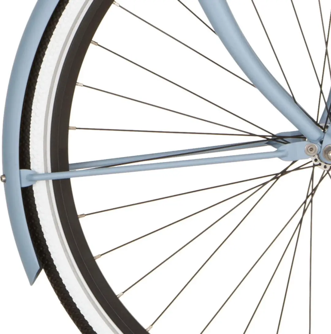 Cortina Spatbordstang 28 Inch