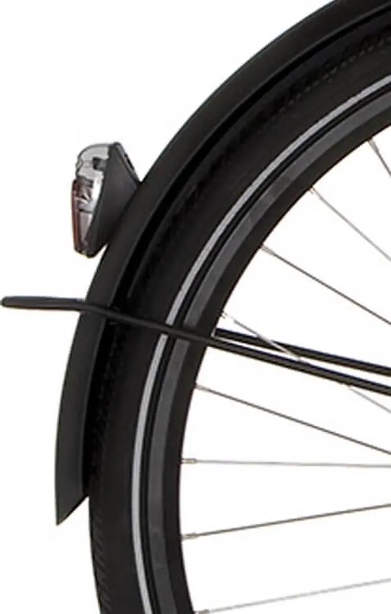 Cortina Spatbord Achter 28 Inch