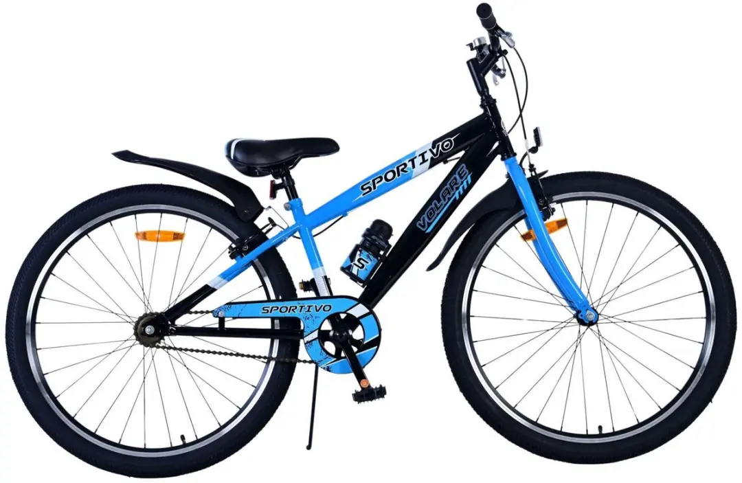 Volare Sportivo Kinderfiets 26 inch