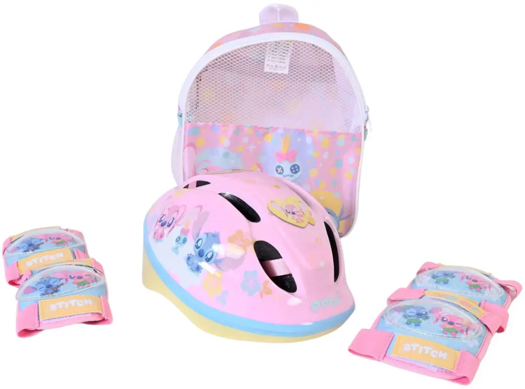 Disney Stitch Meisjes Protectionset