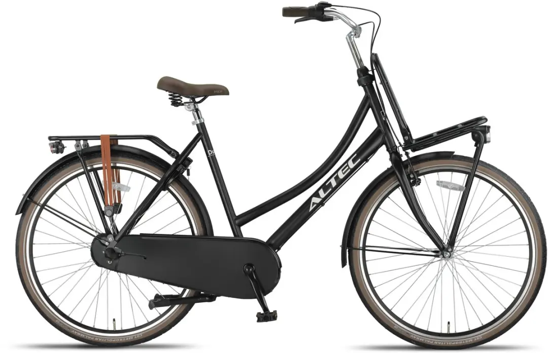 Altec Dutch Transportfiets Dames 28"