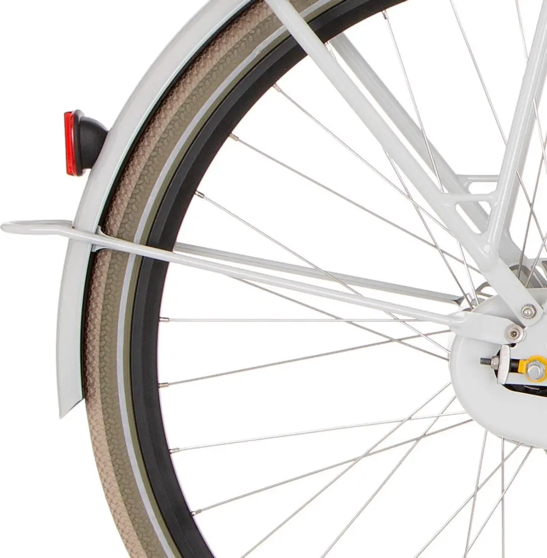 Cortina Spatbordstang Achter 28"