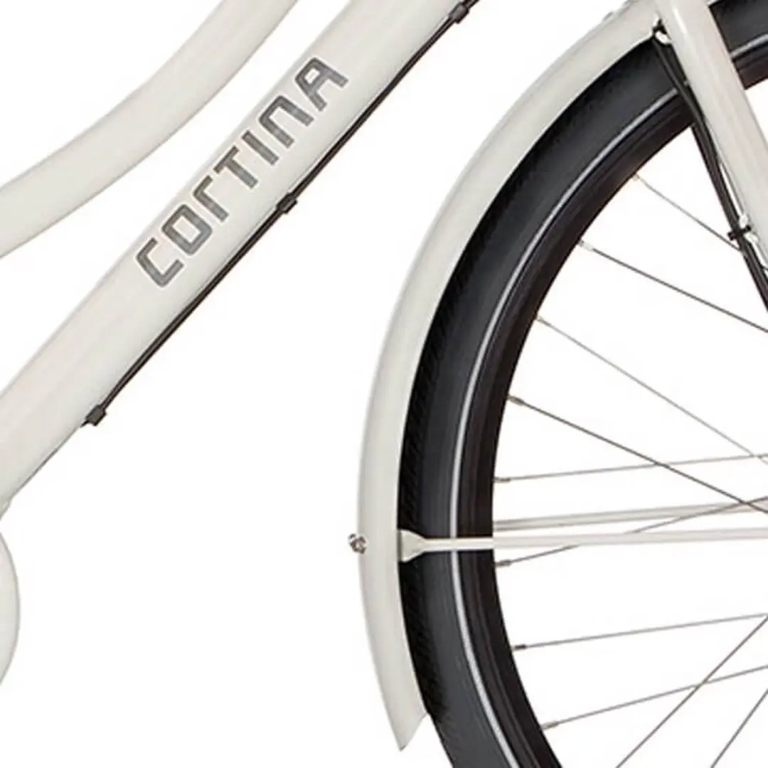 Cortina Spatbord 28" U1/E-U1