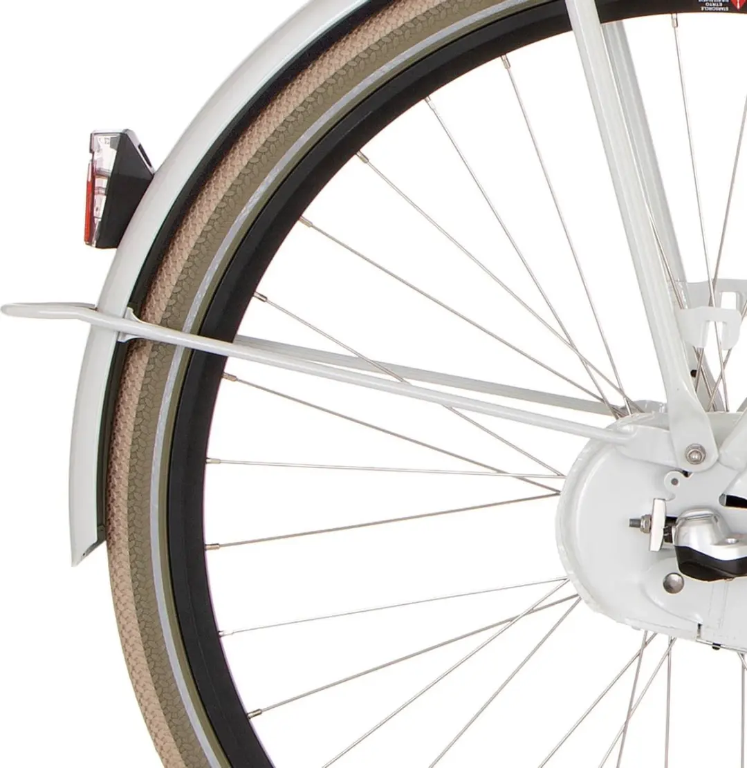 Cortina Spatbordstang Achter 28"