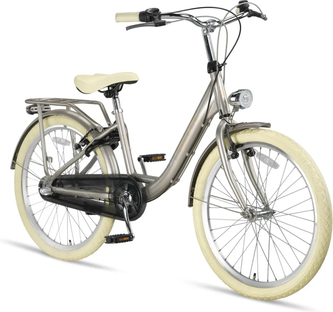 Altec Tuana Kinderfiets 24
