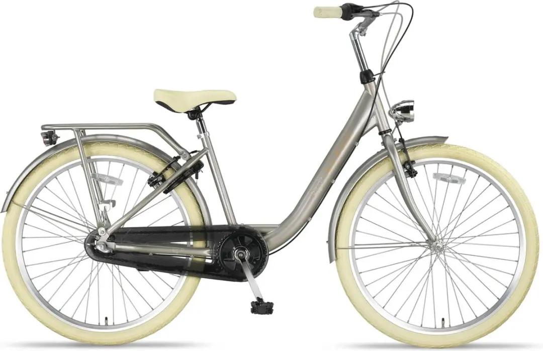 Altec Tuana Kinderfiets 24