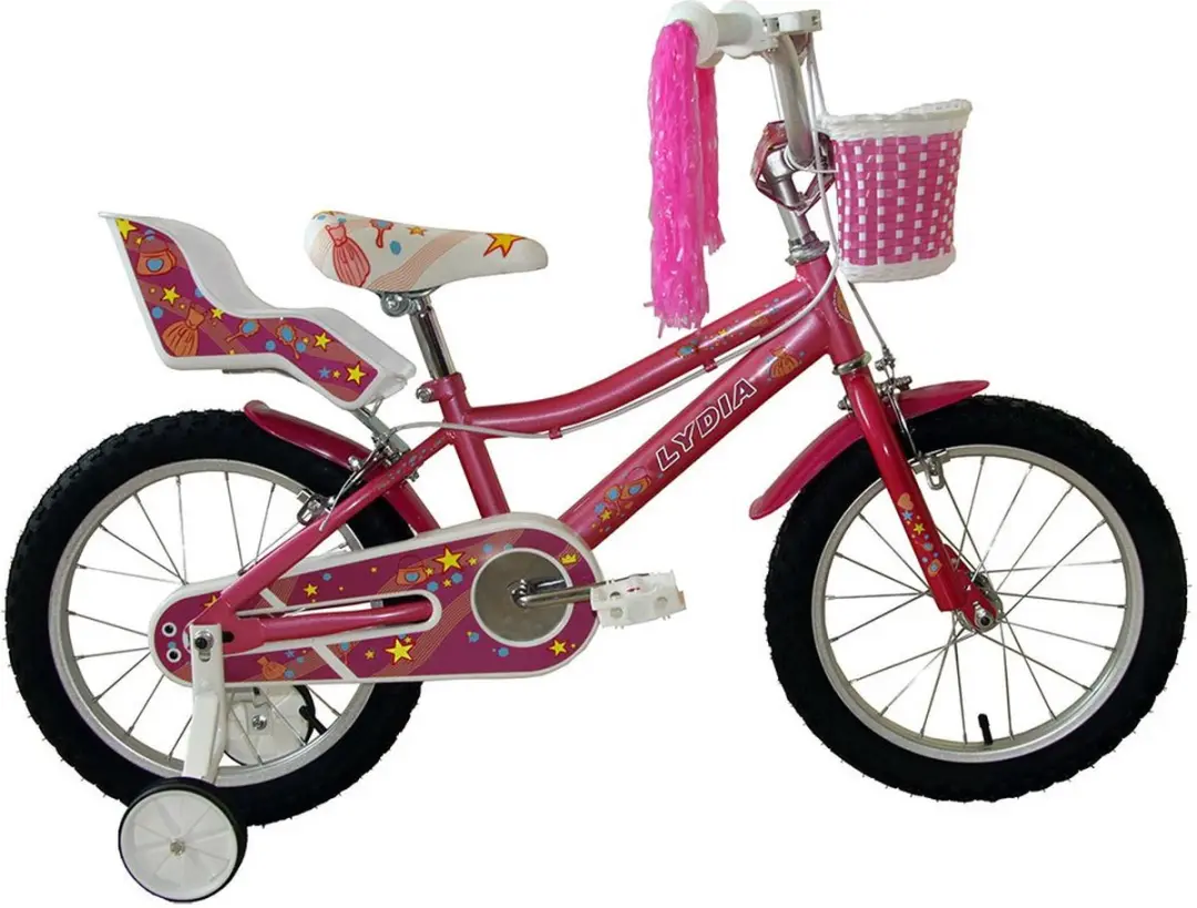Umit Lydia 16" Fiets