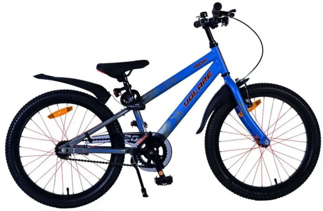 Volare Rocky Kinderfiets 20 inch