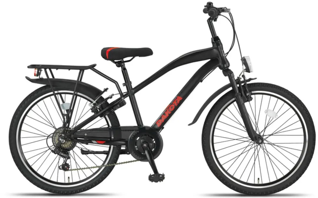 Altec Dakota Mountainbike 24 Inch