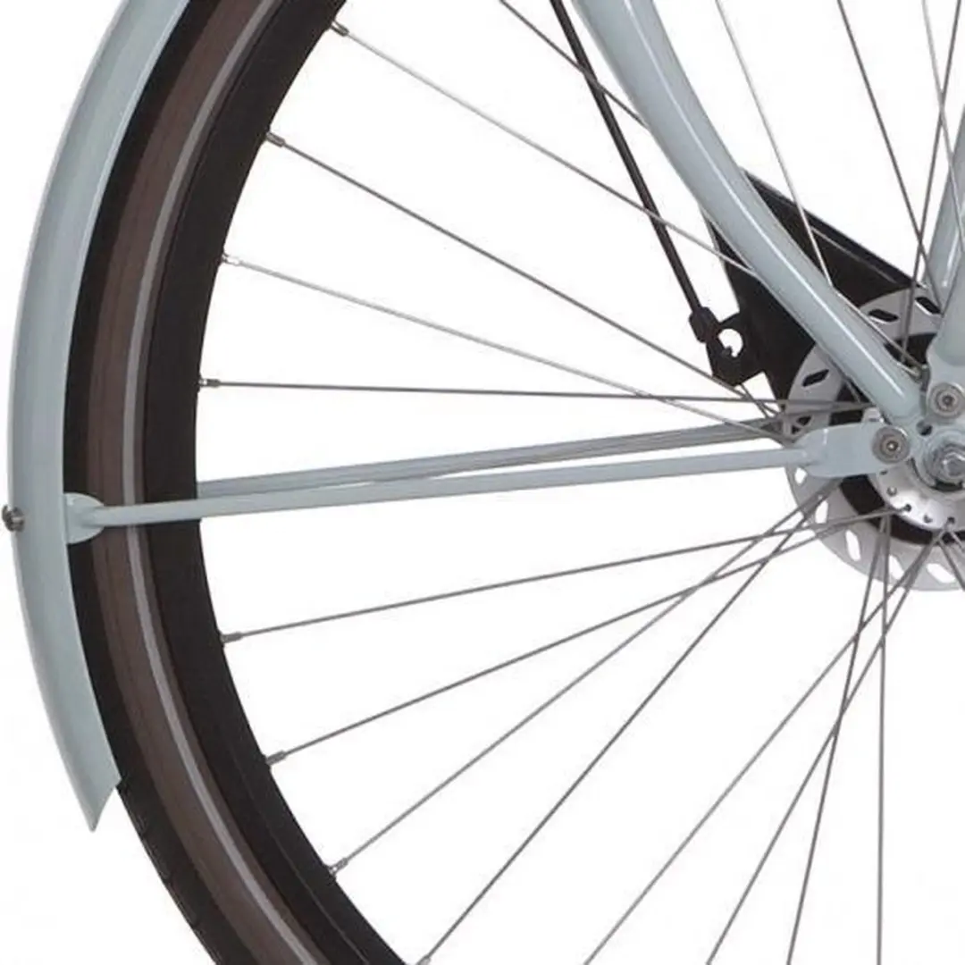 Cortina Spatbordstang 28 Inch