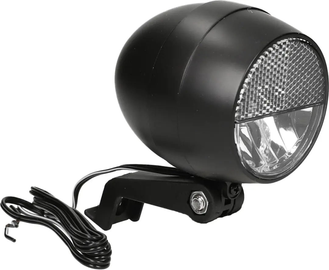 Cortina Amsterdam E-Bike Koplamp