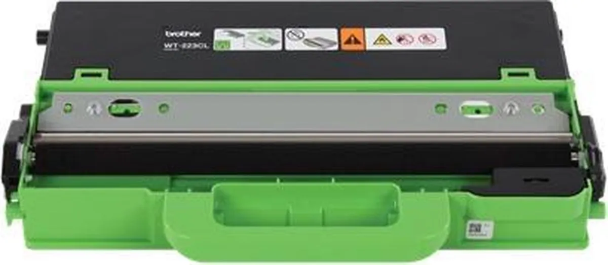 Brother WT-223CL Afvaltonercontainer