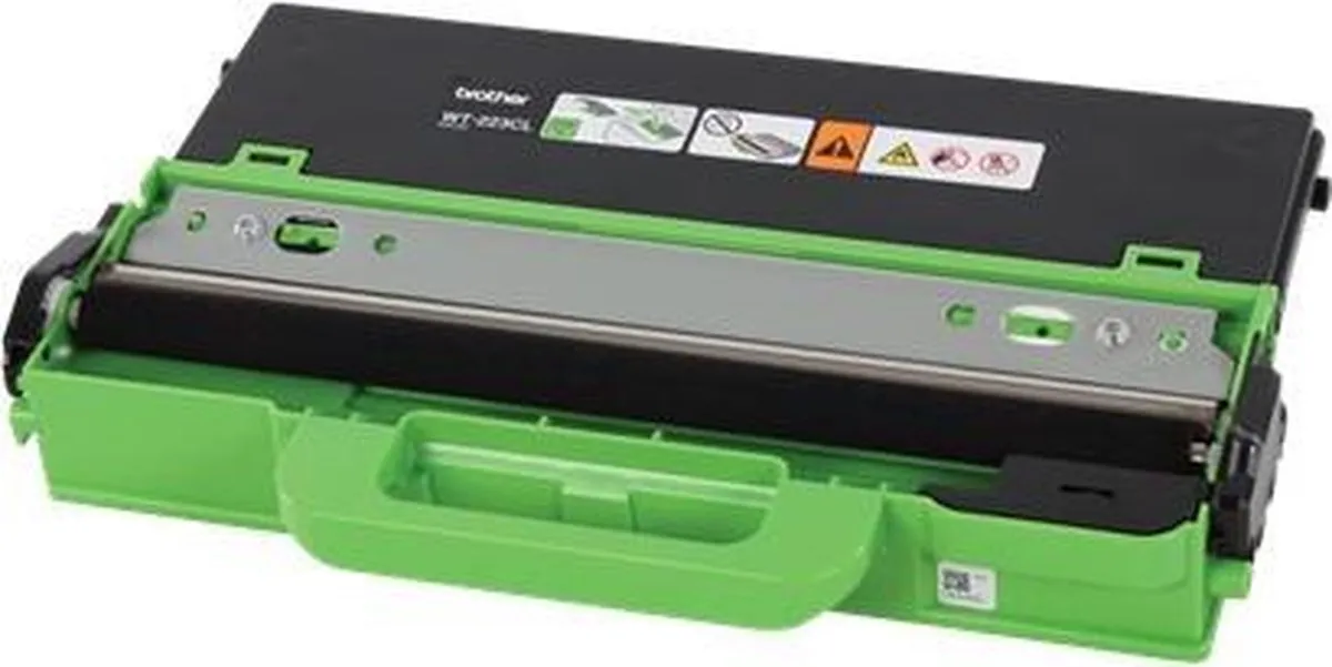 Brother WT-223CL Afvaltonercontainer