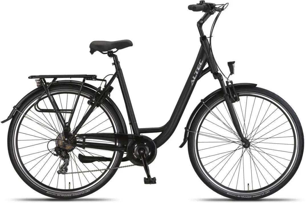 Altec Verona Damesfiets 28" 56cm 7V