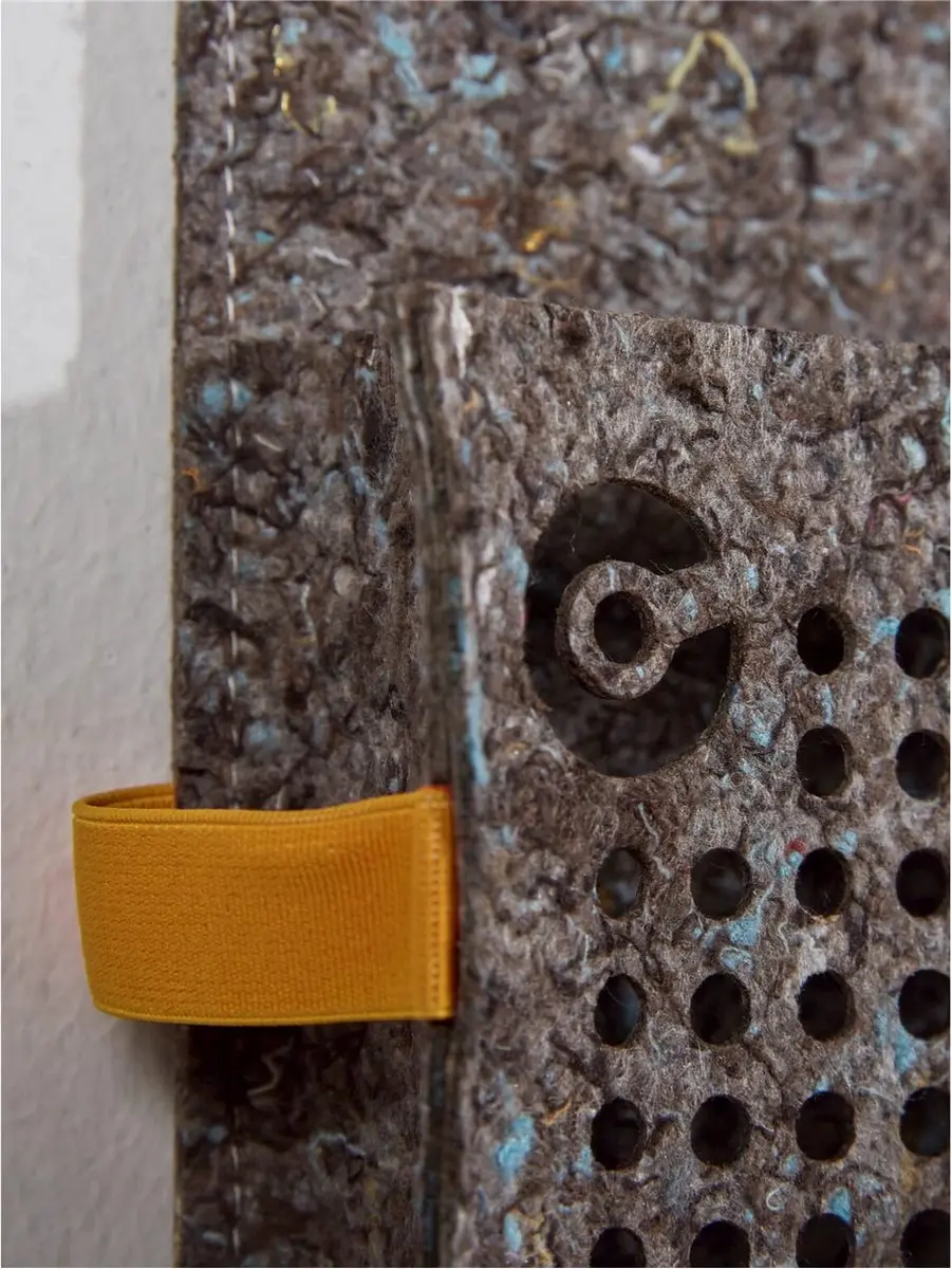 Cortina Venice Universele Acculaderhouder - Grijs - afbeelding 4 van 5