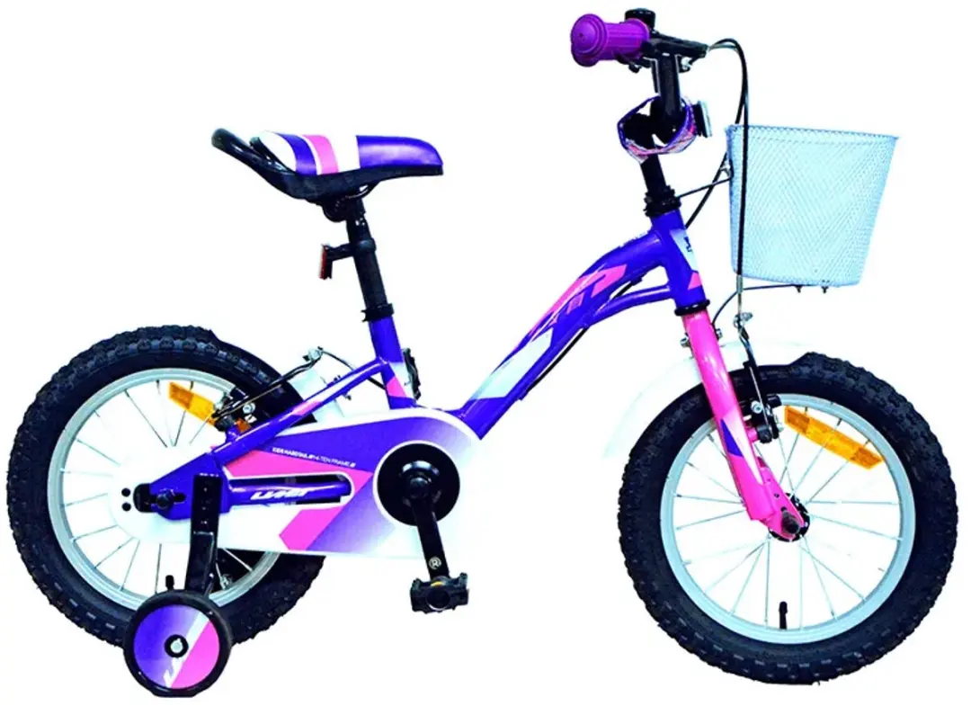 Umit Alice 14" Fiets